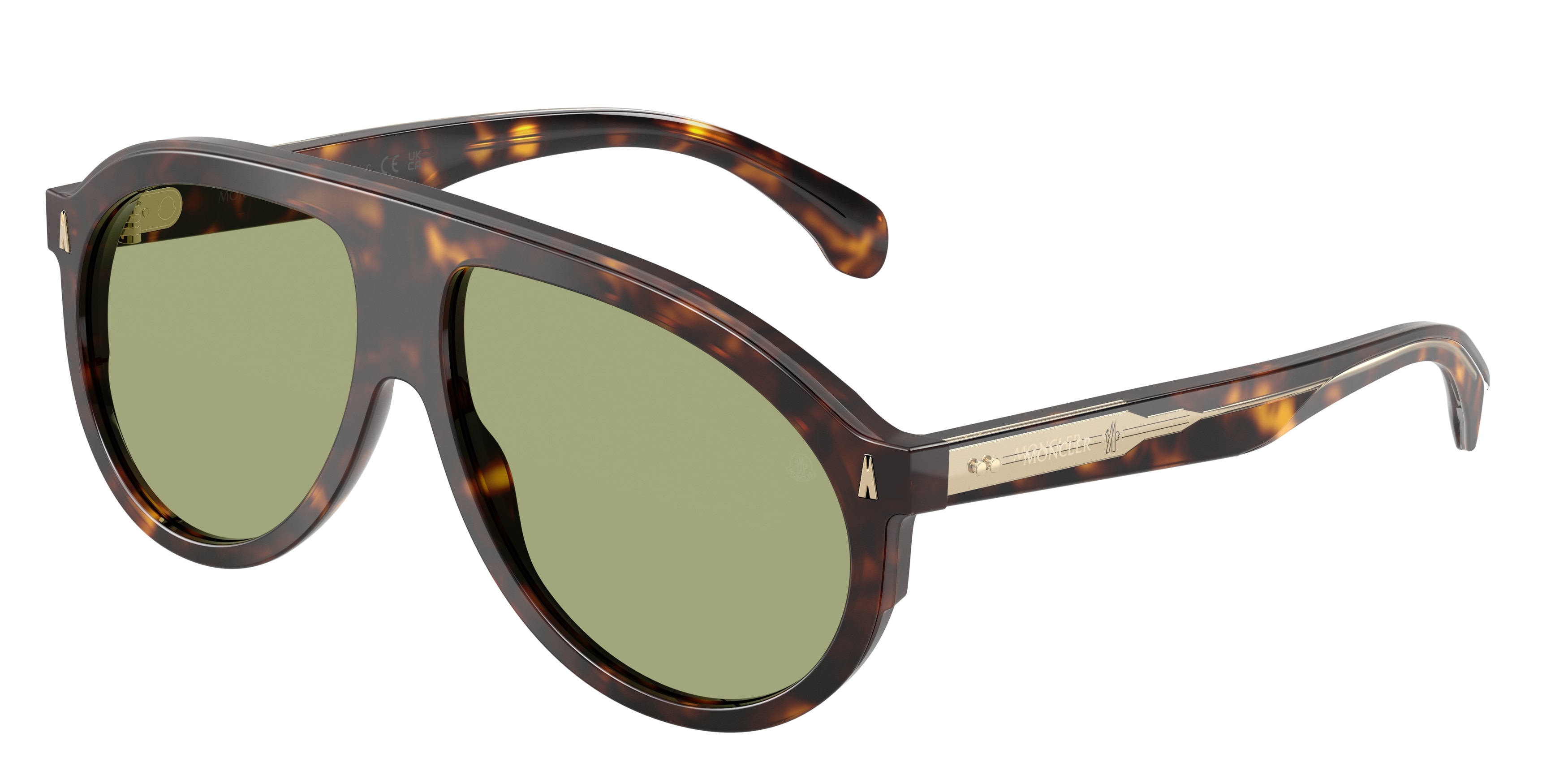 Moncler ME6001 300282 Fhaite